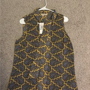 Michael Kors Brand New Blouse